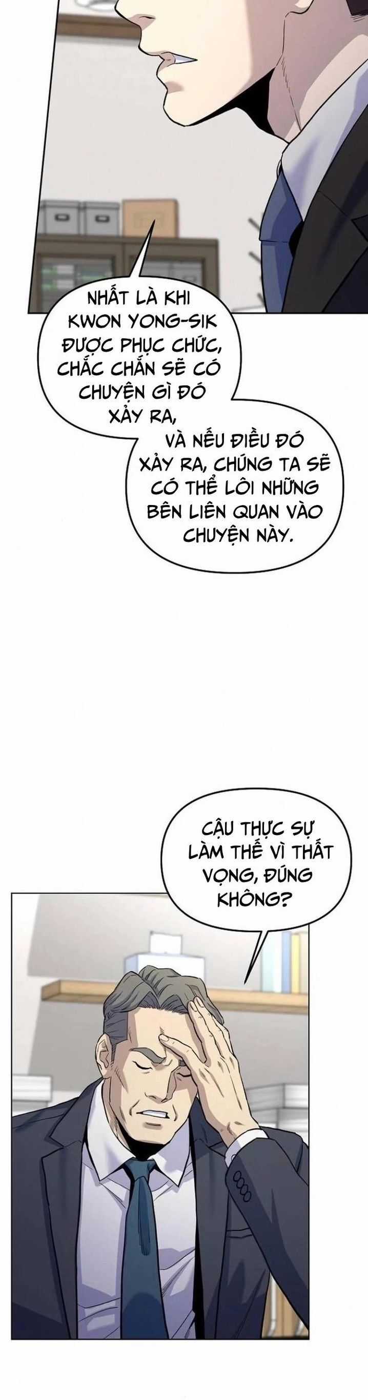 Độc Đạo Chapter 20 trang 5