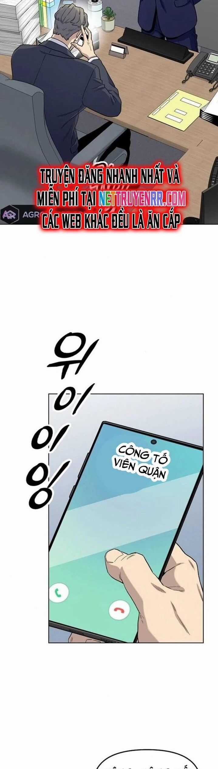 Độc Đạo Chapter 20 trang 7