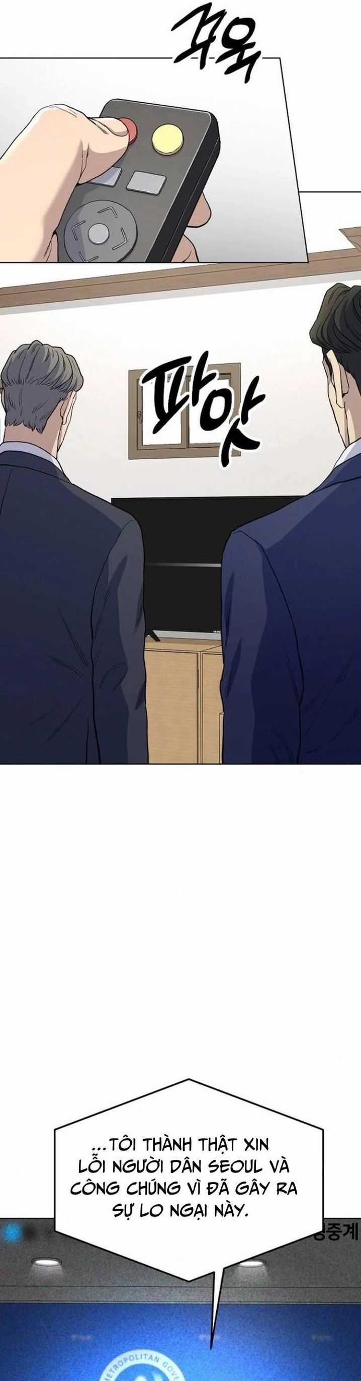 Độc Đạo Chapter 20 trang 9