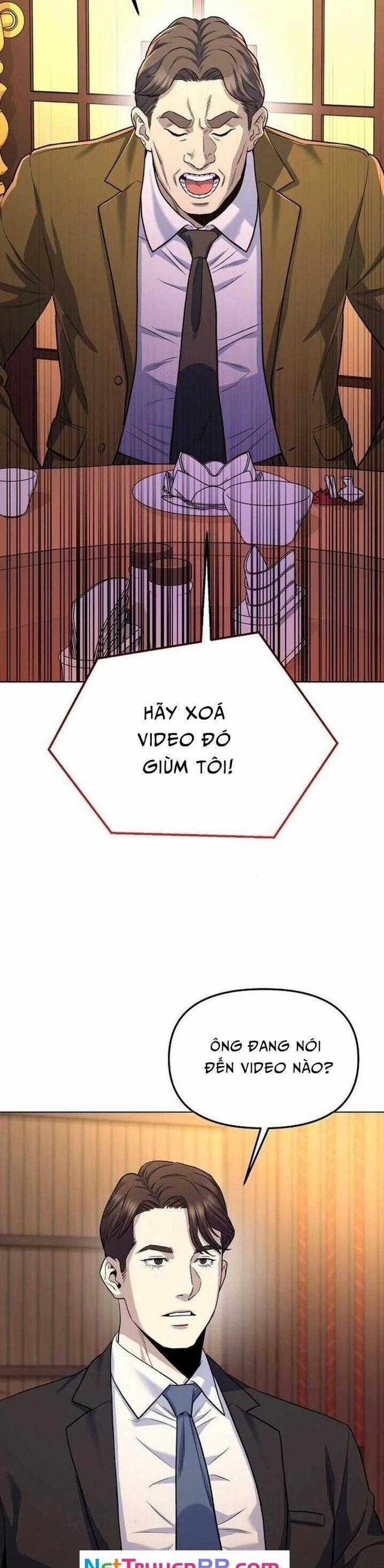 Độc Đạo Chapter 21 trang 1