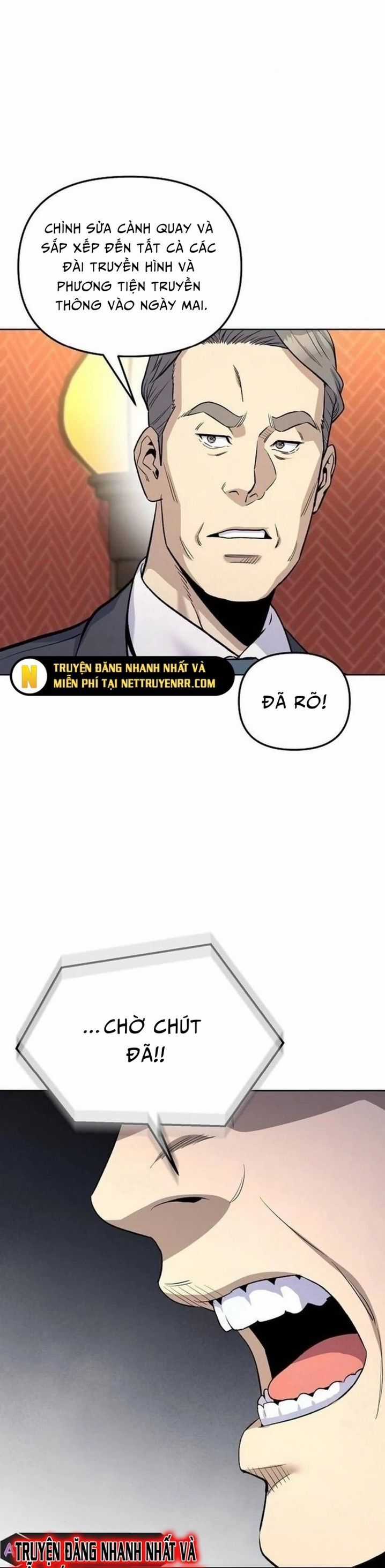 Độc Đạo Chapter 21 trang 13