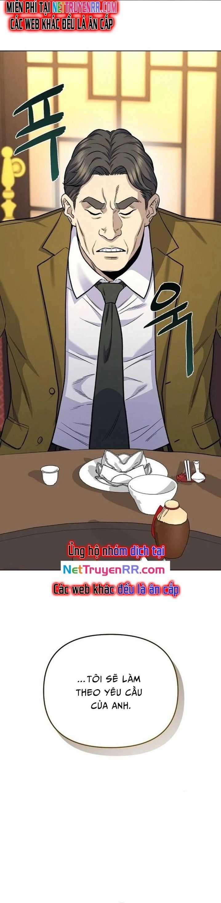 Độc Đạo Chapter 21 trang 14