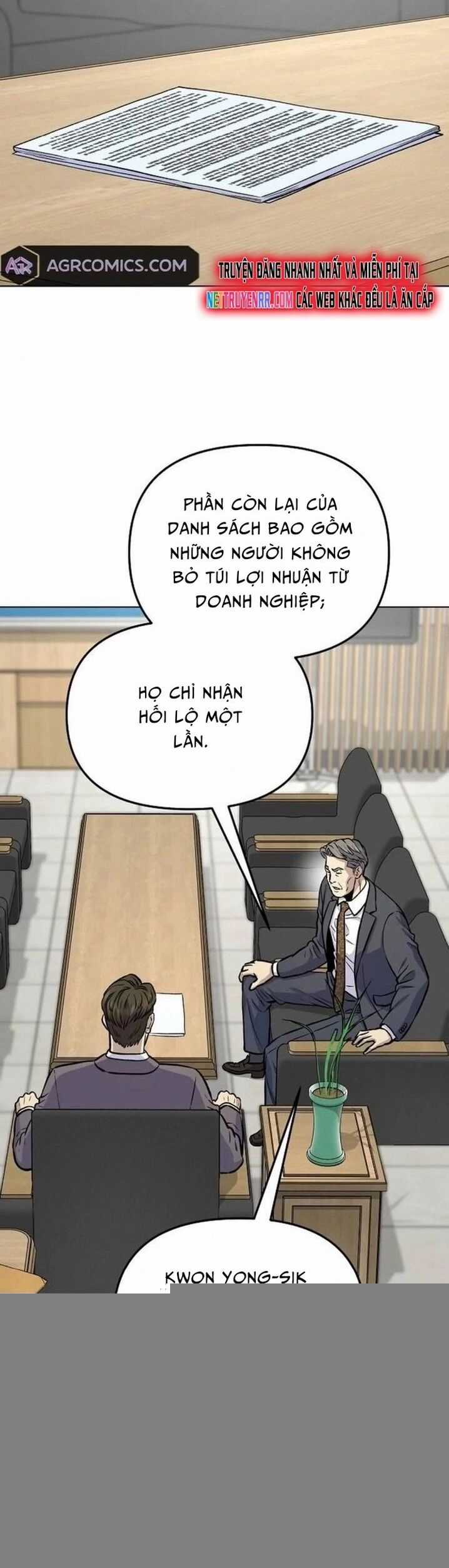 Độc Đạo Chapter 21 trang 16