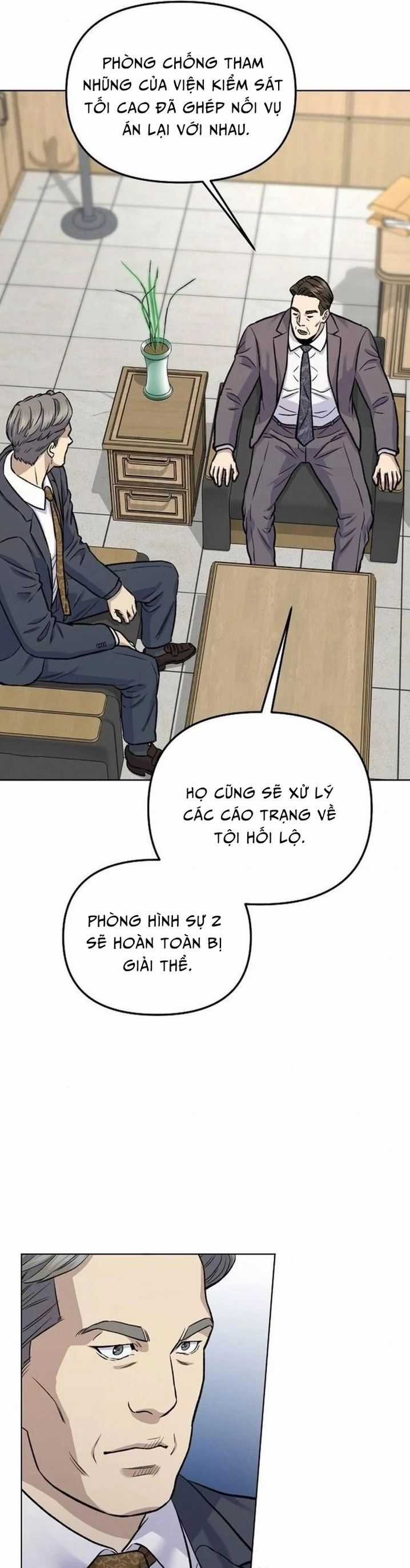 Độc Đạo Chapter 21 trang 18