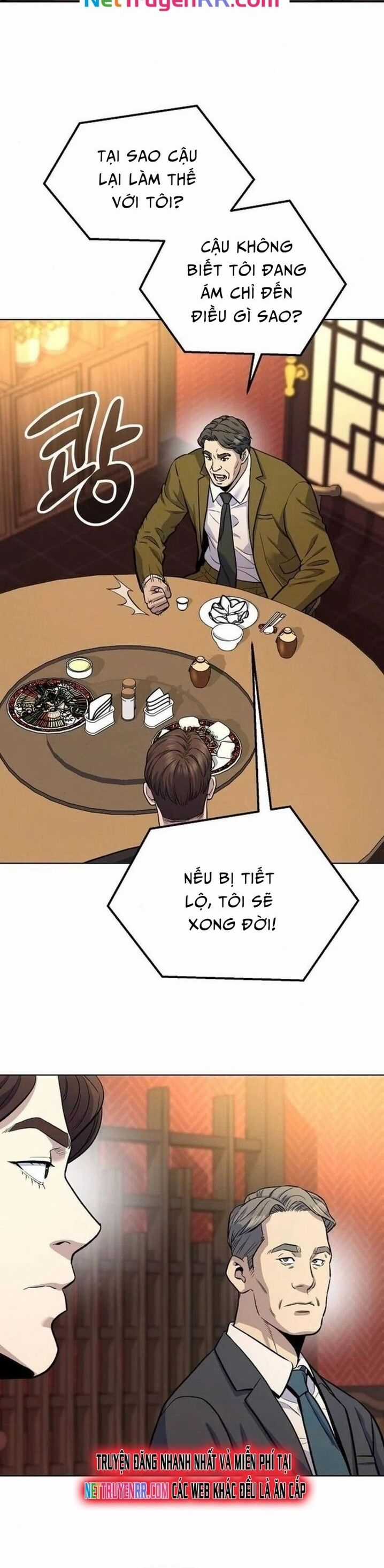 Độc Đạo Chapter 21 trang 2