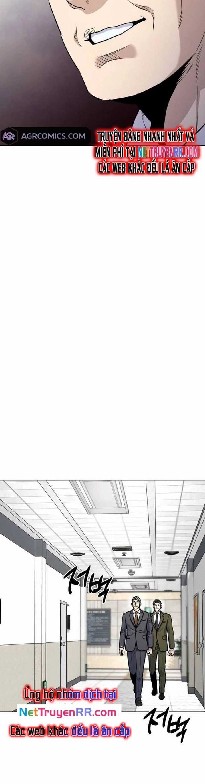 Độc Đạo Chapter 21 trang 20