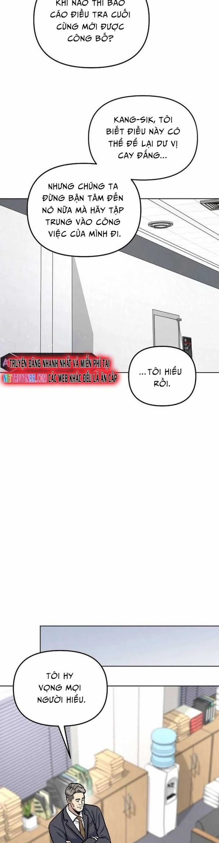 Độc Đạo Chapter 21 trang 22