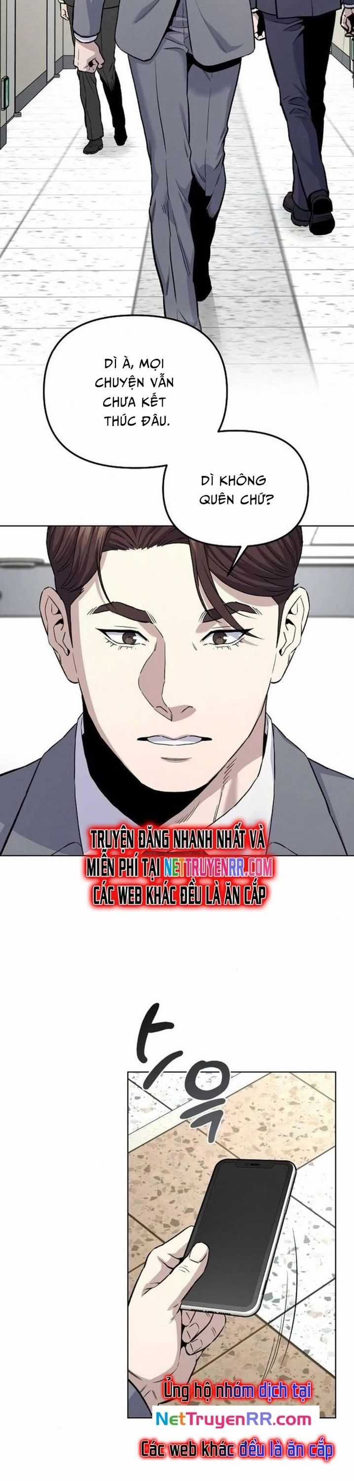 Độc Đạo Chapter 21 trang 25