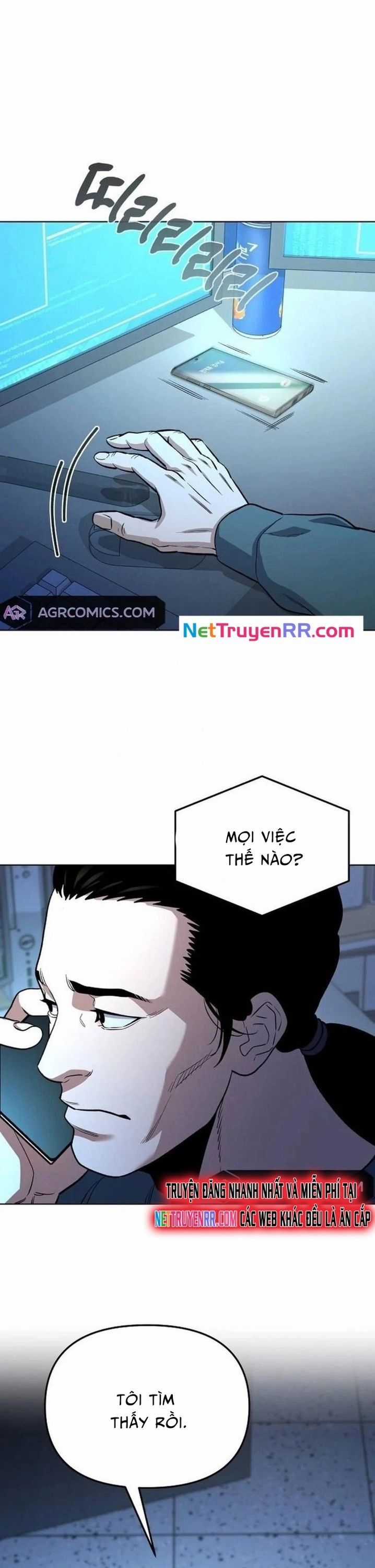 Độc Đạo Chapter 21 trang 26