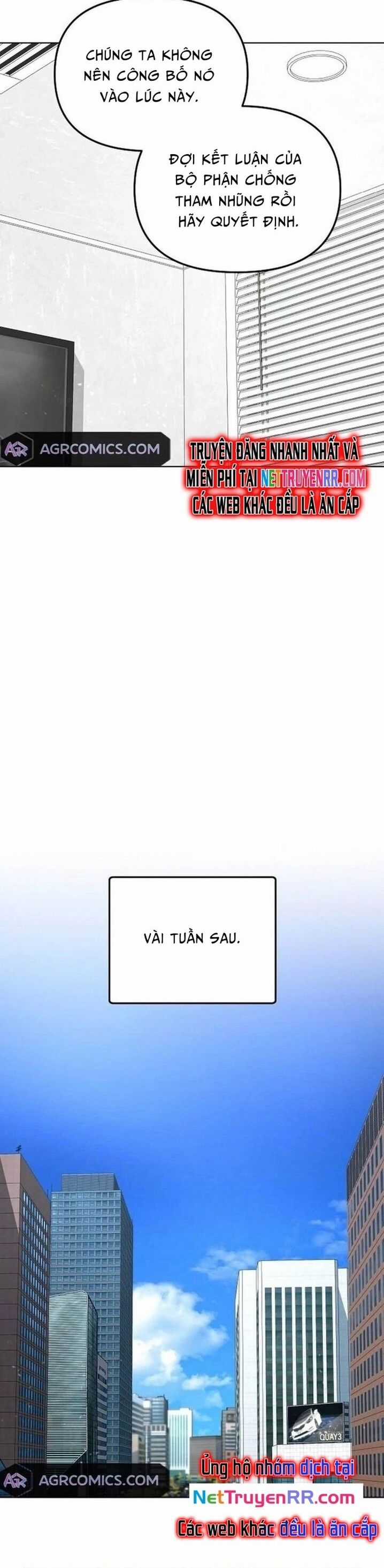 Độc Đạo Chapter 21 trang 29