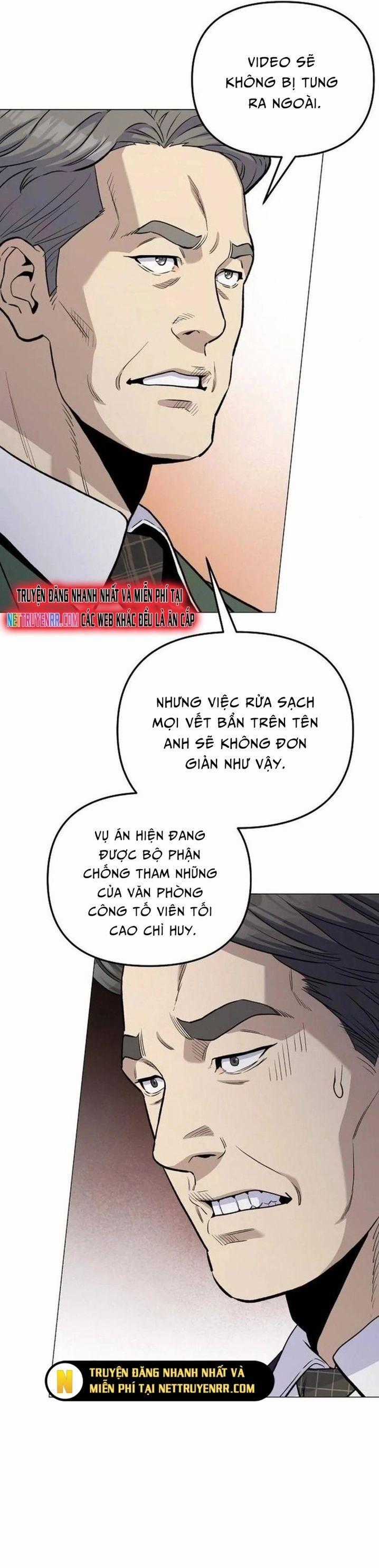 Độc Đạo Chapter 21 trang 33