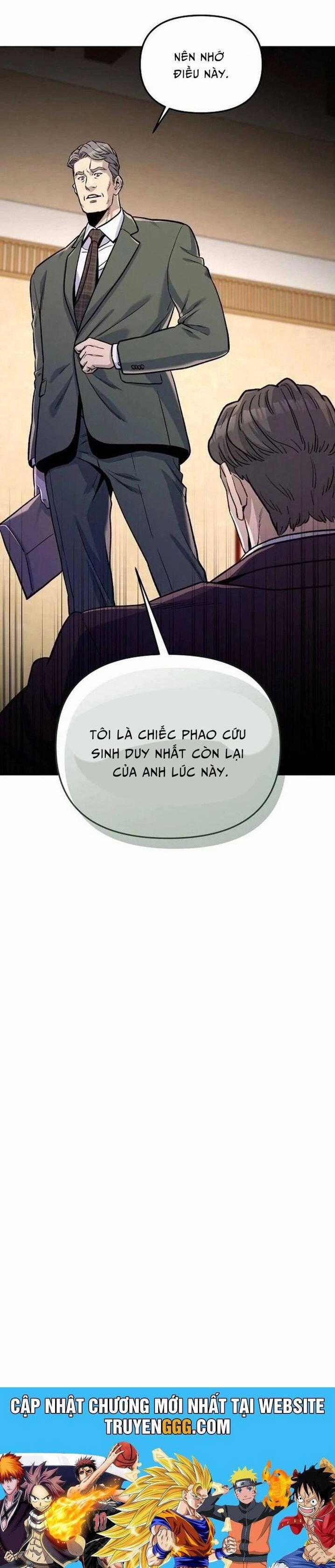 Độc Đạo Chapter 21 trang 34