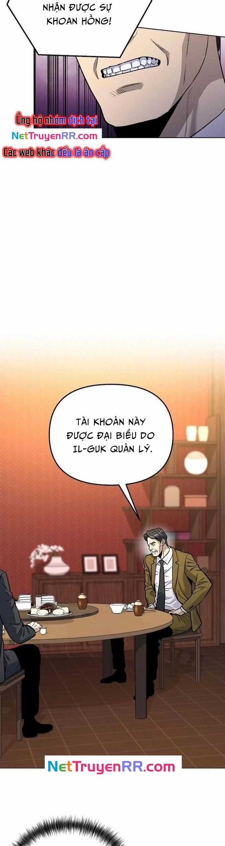 Độc Đạo Chapter 21 trang 7