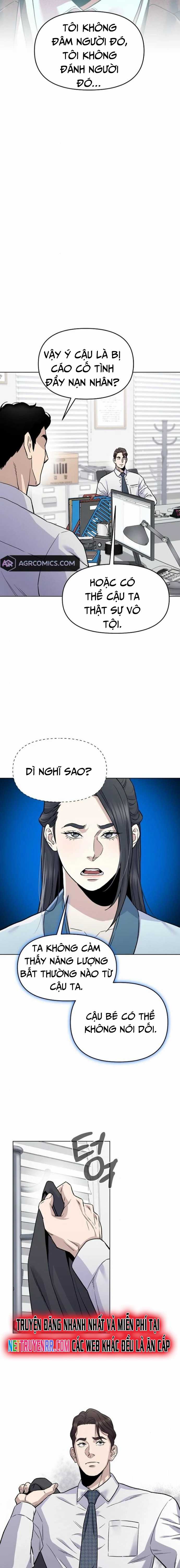 Độc Đạo Chapter 23 trang 9