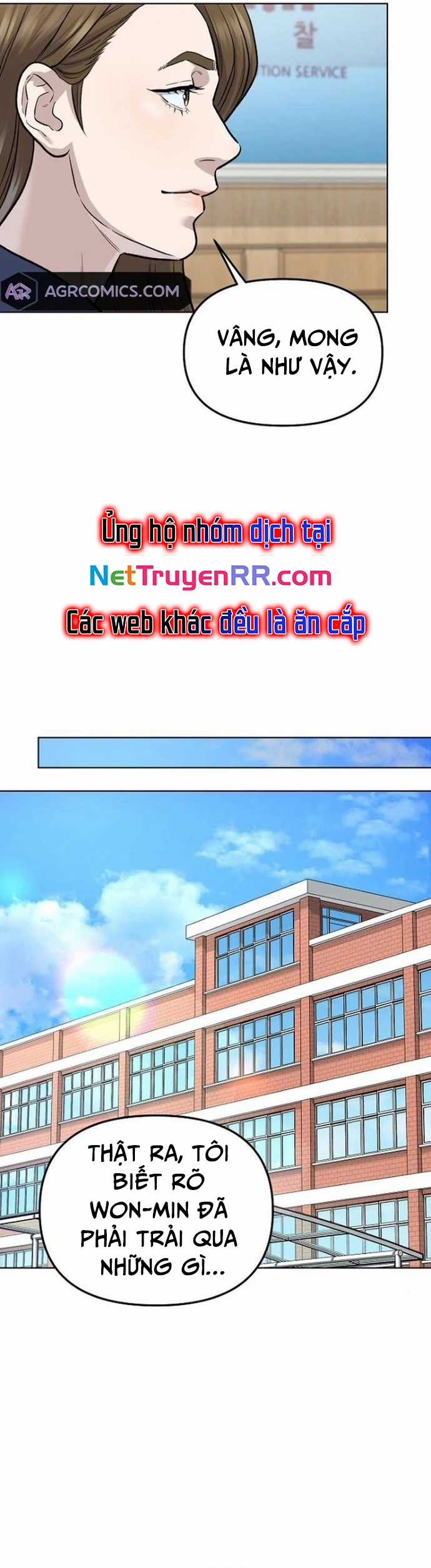 Độc Đạo Chapter 24 trang 10