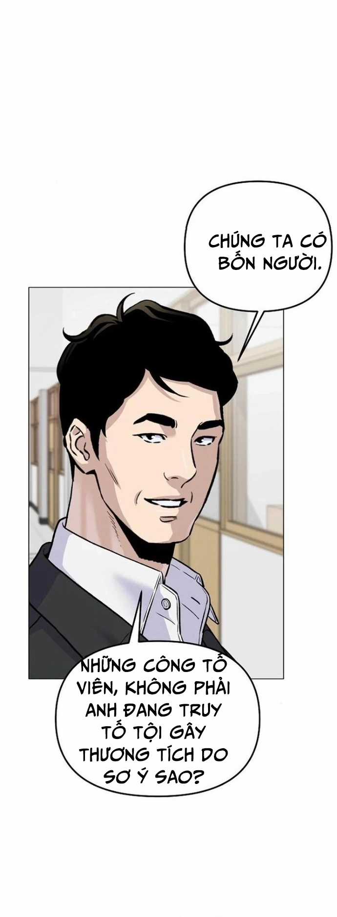 Độc Đạo Chapter 24 trang 12