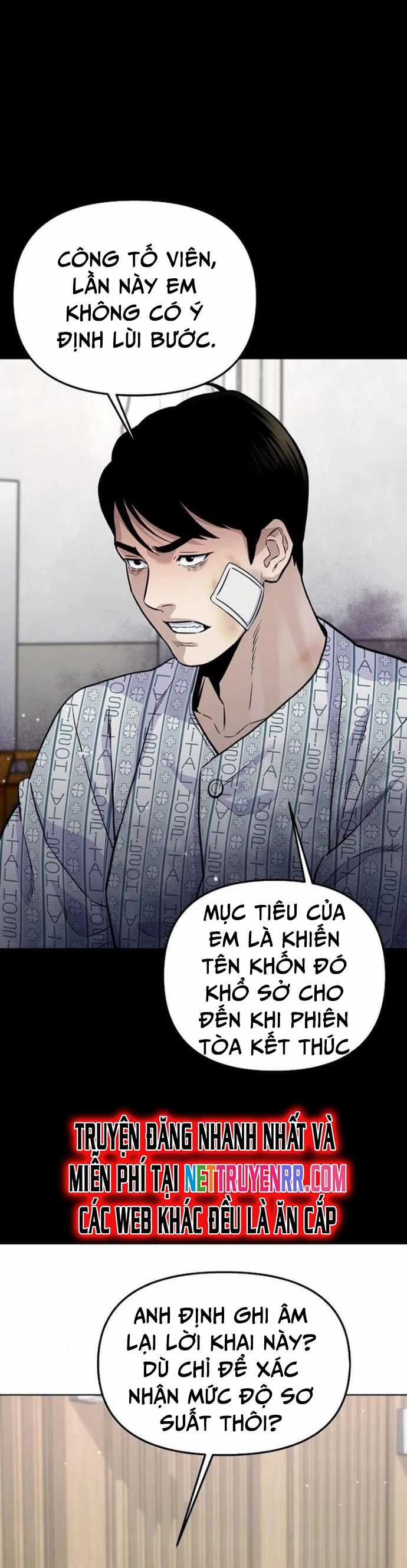 Độc Đạo Chapter 24 trang 15