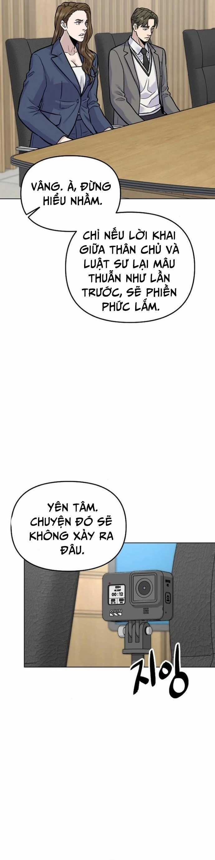 Độc Đạo Chapter 24 trang 16