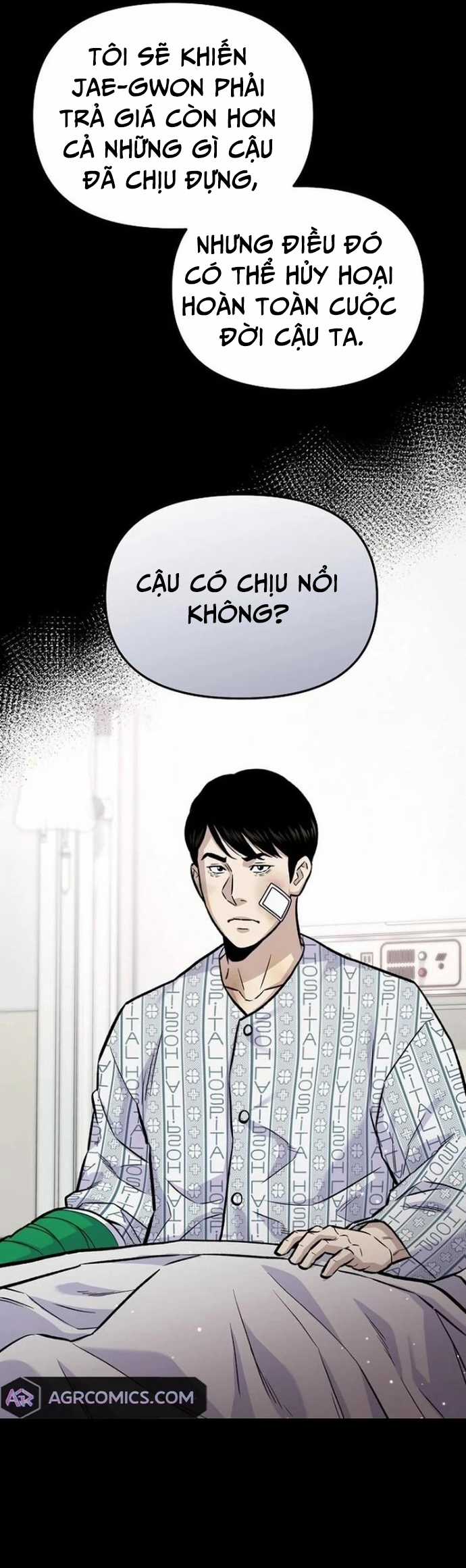 Độc Đạo Chapter 24 trang 21