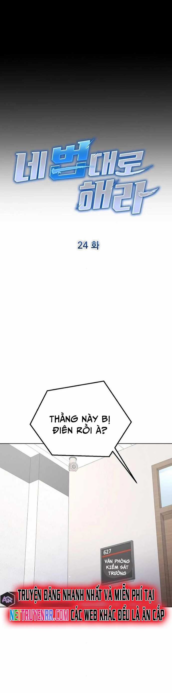 Độc Đạo Chapter 24 trang 24