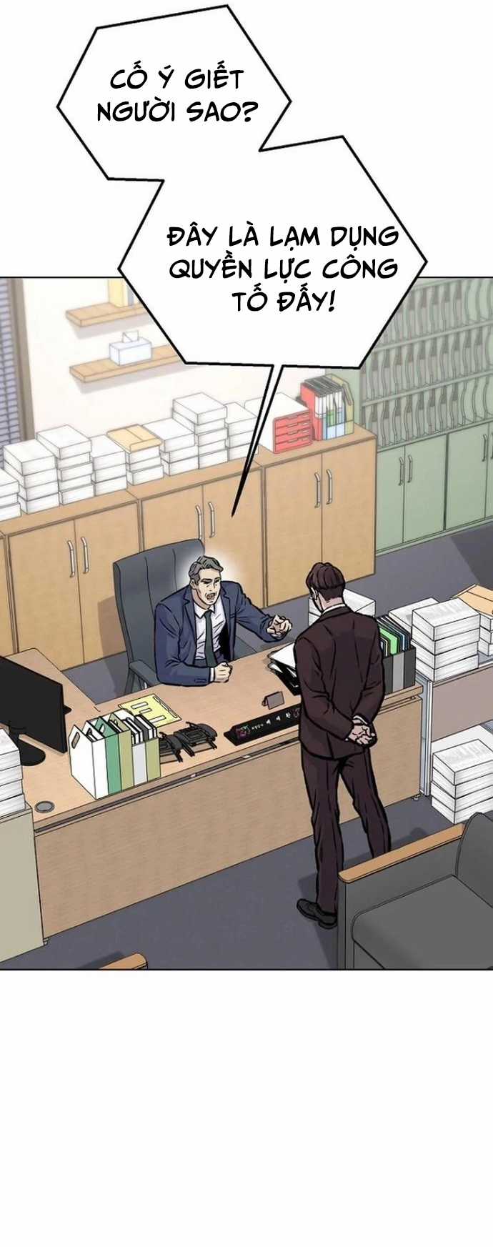 Độc Đạo Chapter 24 trang 25