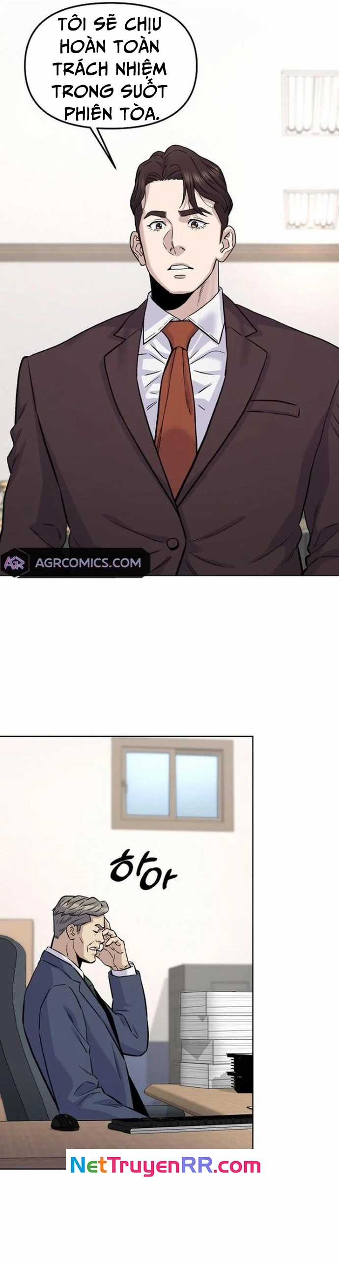 Độc Đạo Chapter 24 trang 28