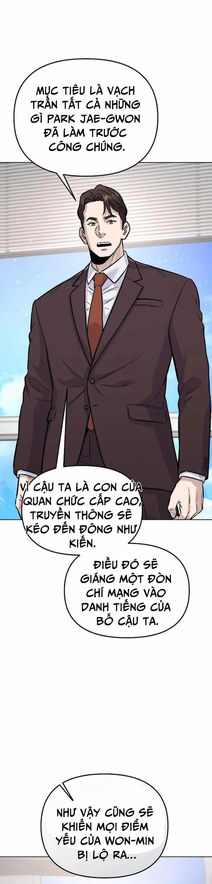 Độc Đạo Chapter 24 trang 33