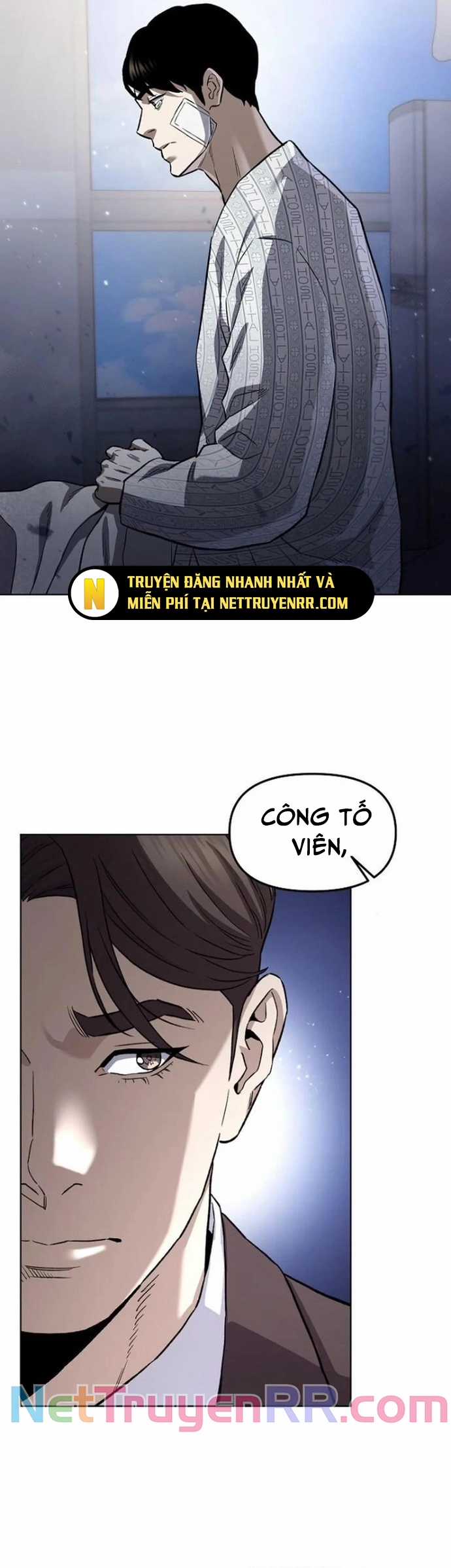 Độc Đạo Chapter 24 trang 34