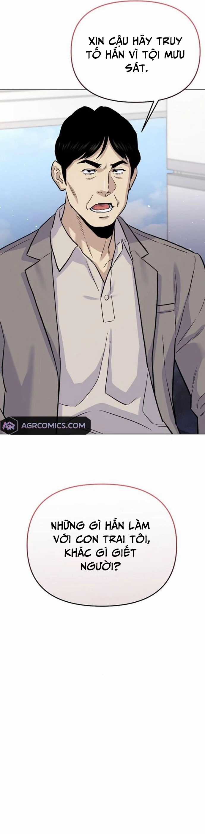 Độc Đạo Chapter 24 trang 35