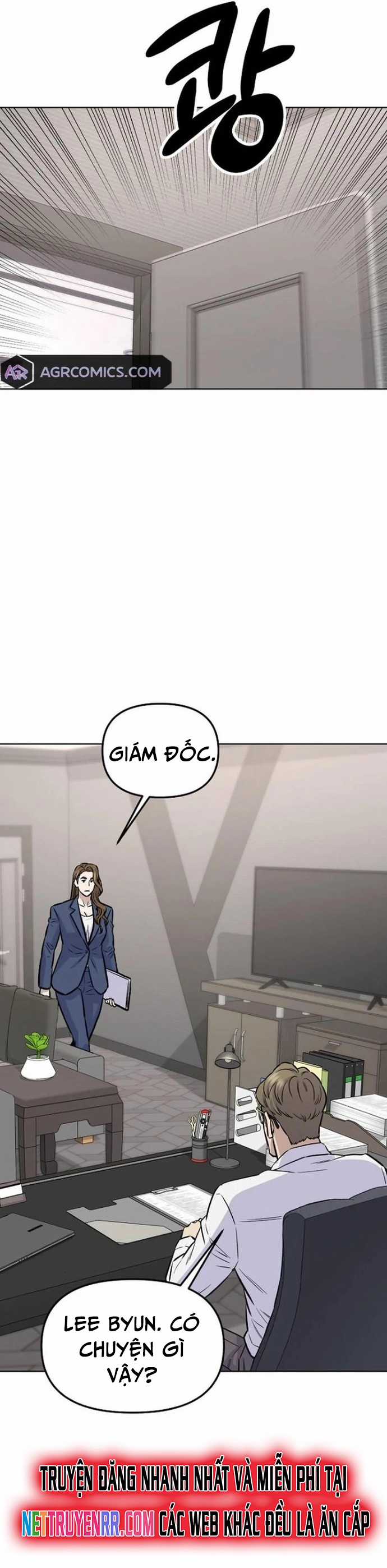 Độc Đạo Chapter 24 trang 36