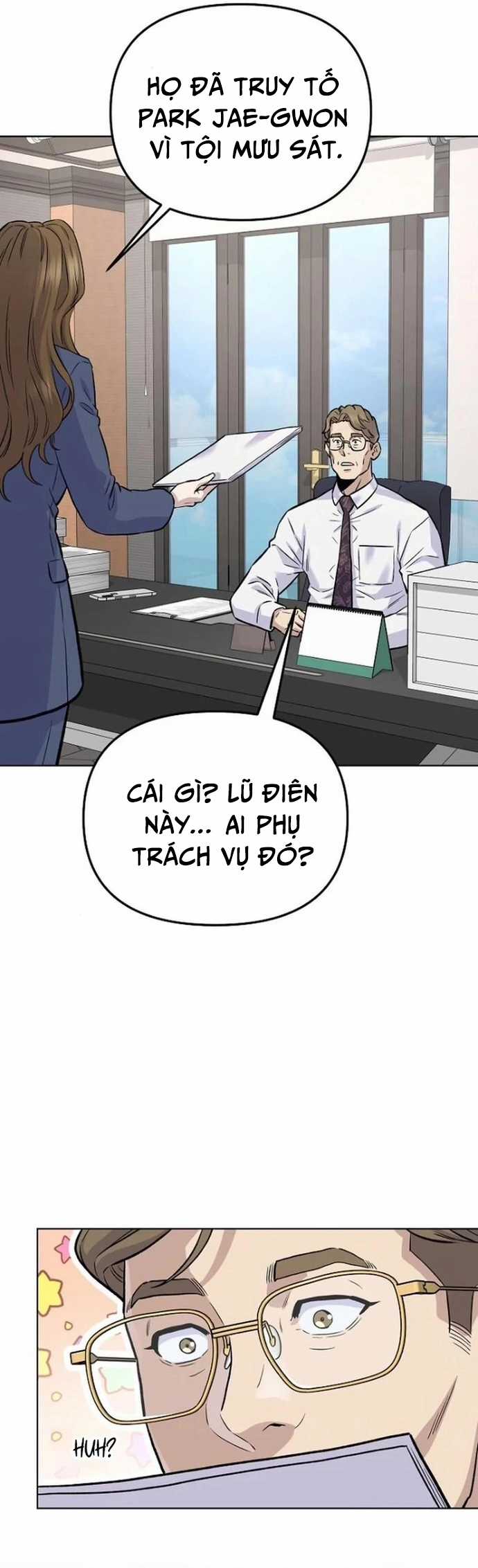 Độc Đạo Chapter 24 trang 37