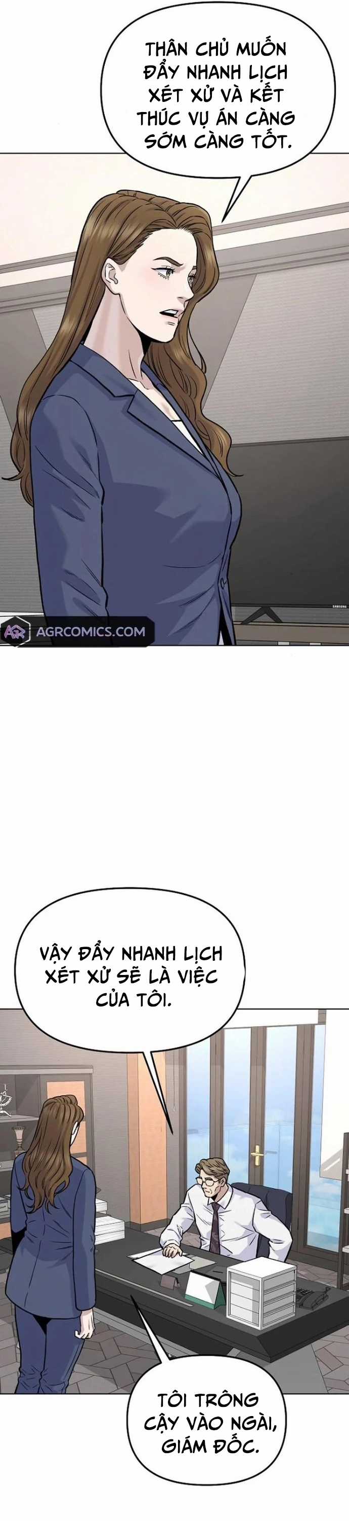 Độc Đạo Chapter 24 trang 41