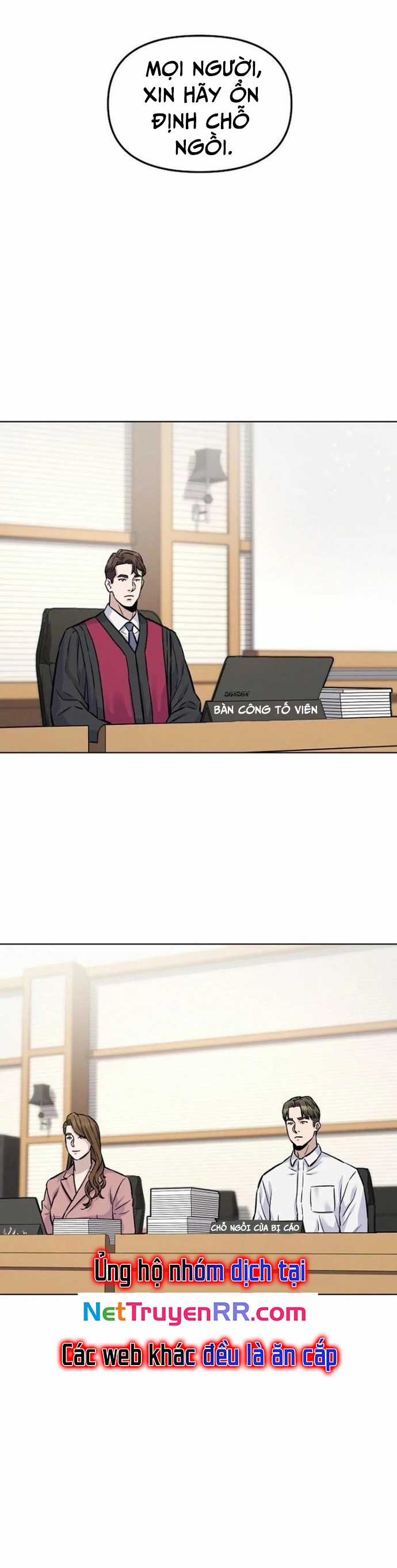 Độc Đạo Chapter 24 trang 44