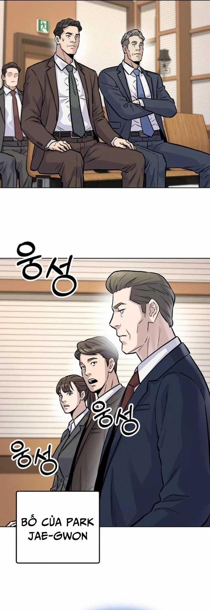 Độc Đạo Chapter 24 trang 46