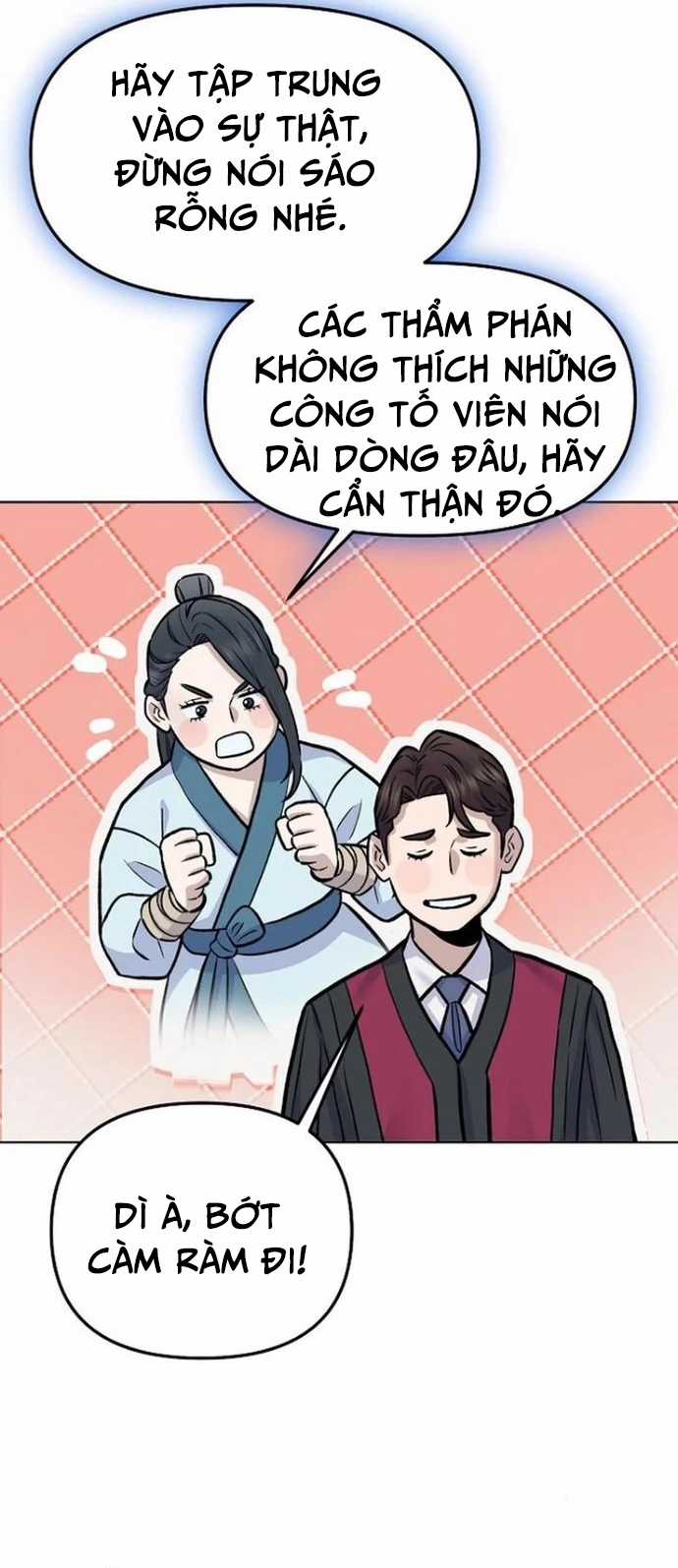 Độc Đạo Chapter 24 trang 48