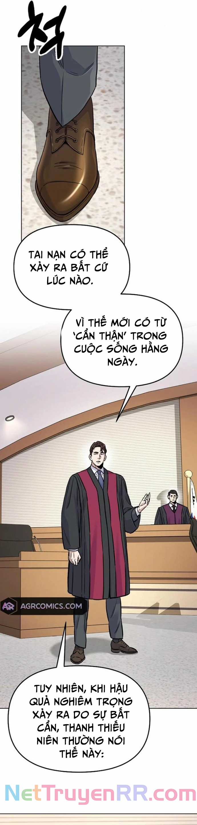 Độc Đạo Chapter 24 trang 49