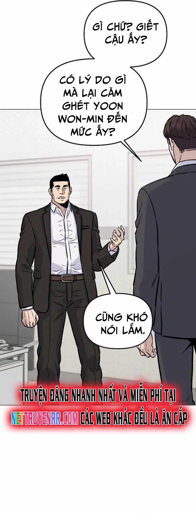 Độc Đạo Chapter 24 trang 5