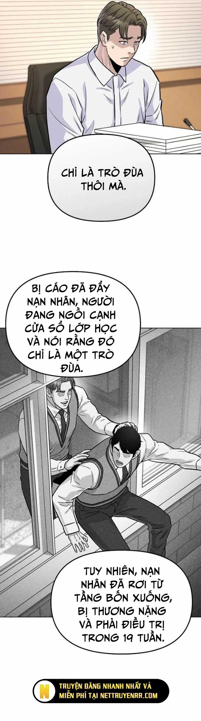 Độc Đạo Chapter 24 trang 50