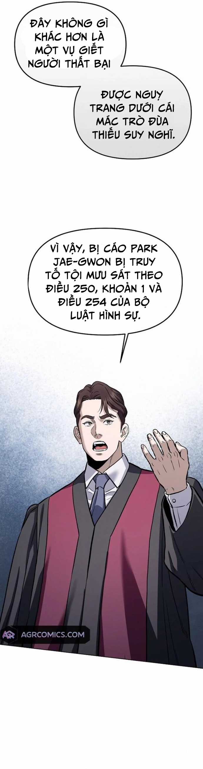 Độc Đạo Chapter 24 trang 51