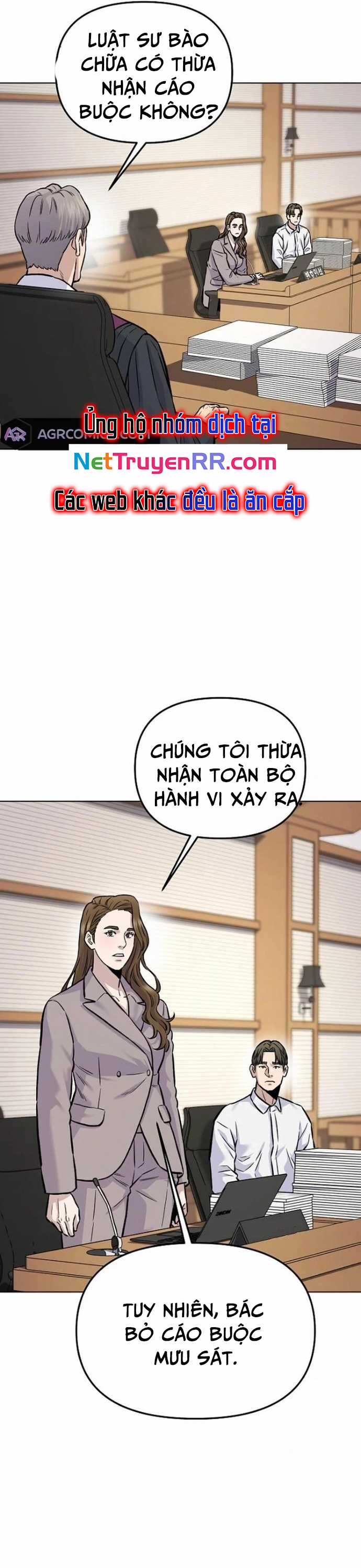 Độc Đạo Chapter 24 trang 52