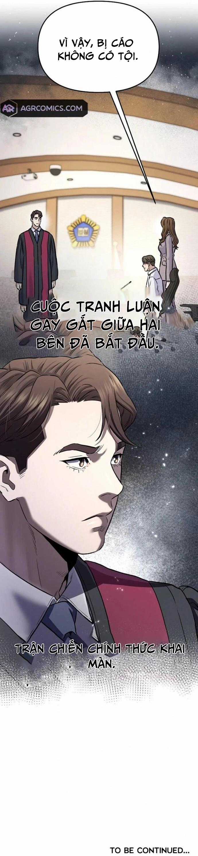 Độc Đạo Chapter 24 trang 54