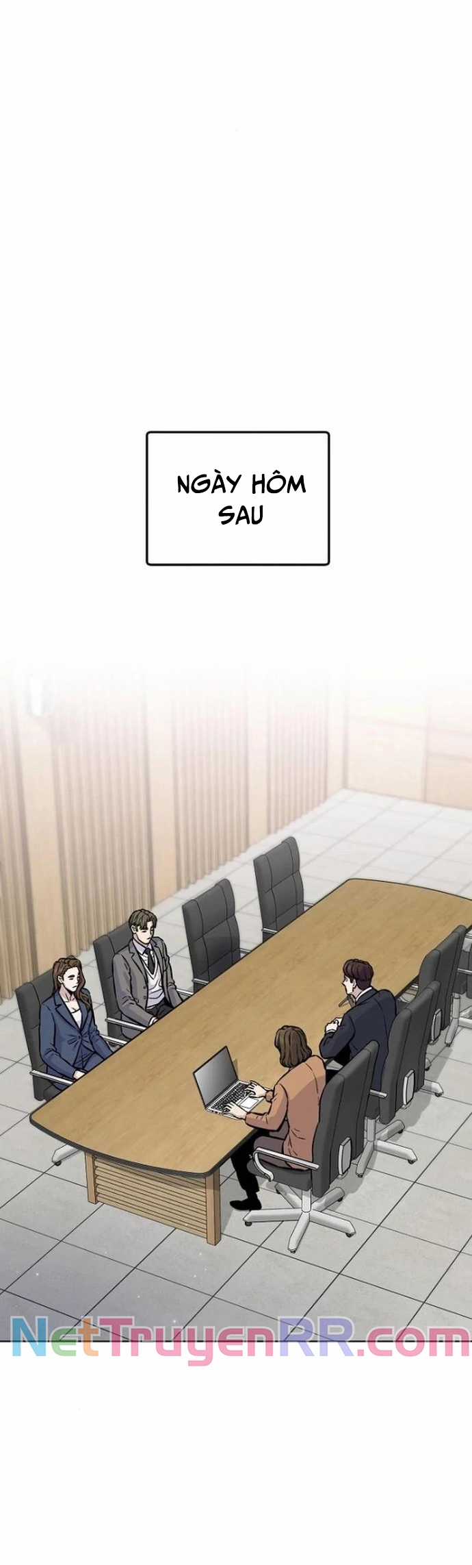 Độc Đạo Chapter 24 trang 7