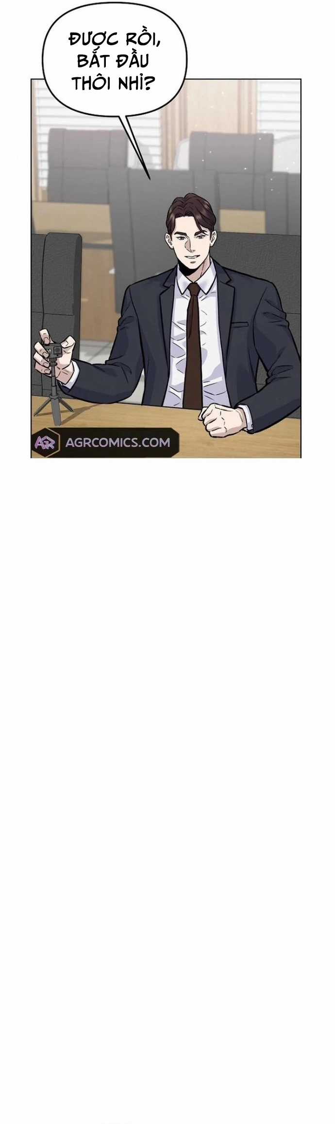 Độc Đạo Chapter 24 trang 8