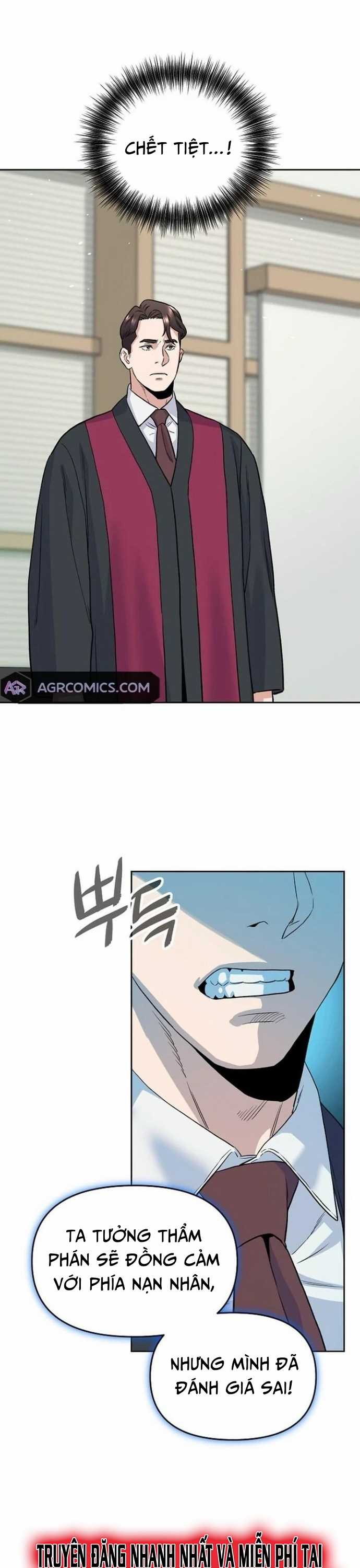 Độc Đạo Chapter 25 trang 10