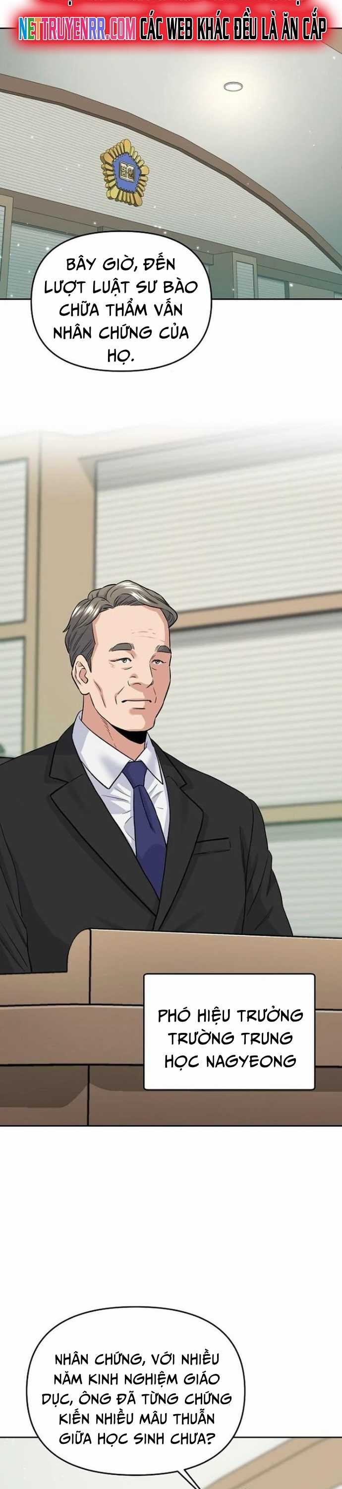 Độc Đạo Chapter 25 trang 11