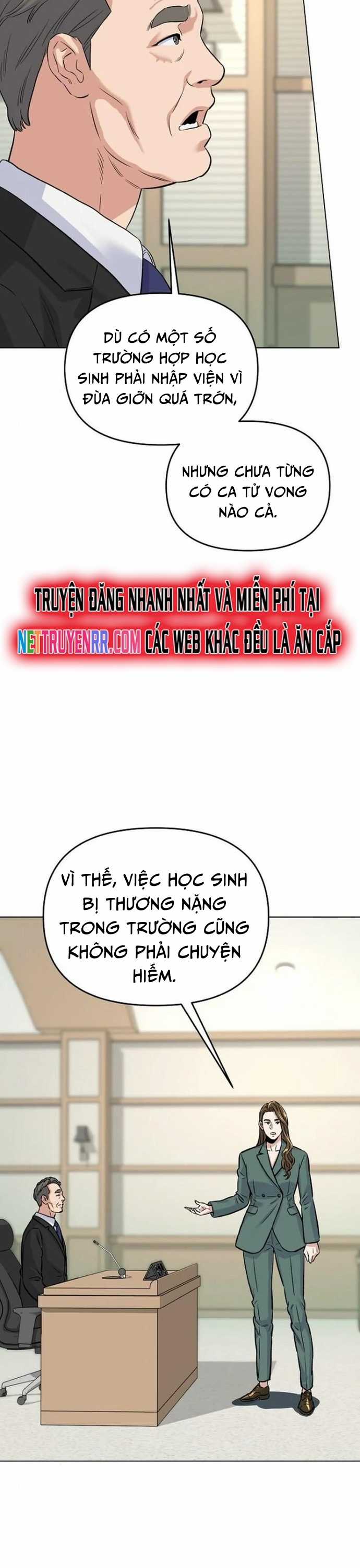 Độc Đạo Chapter 25 trang 13