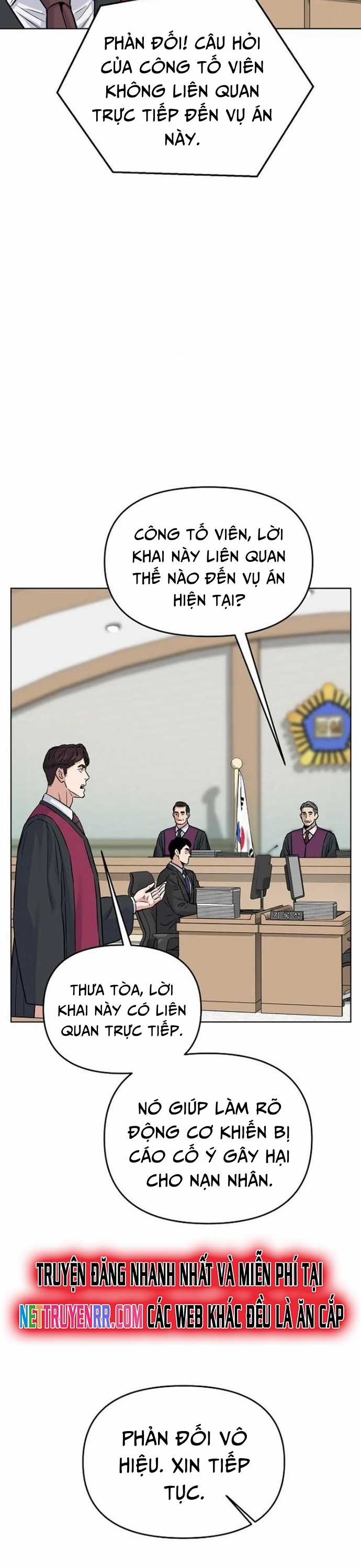 Độc Đạo Chapter 25 trang 2