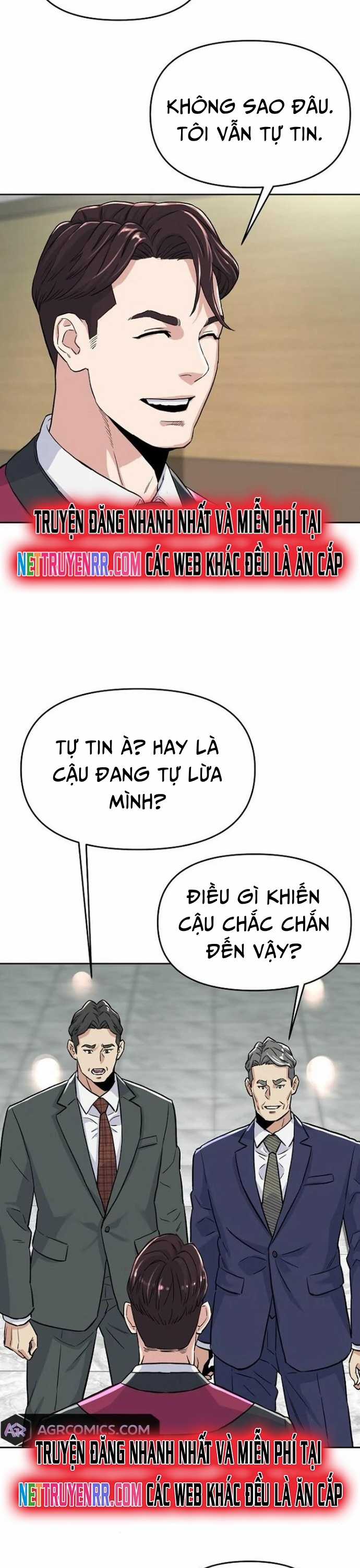 Độc Đạo Chapter 25 trang 21