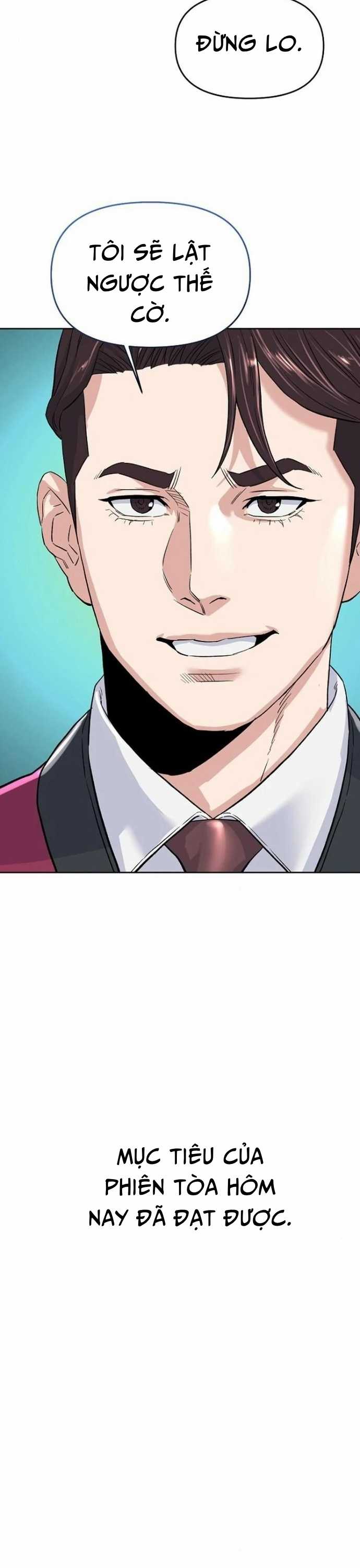 Độc Đạo Chapter 25 trang 22