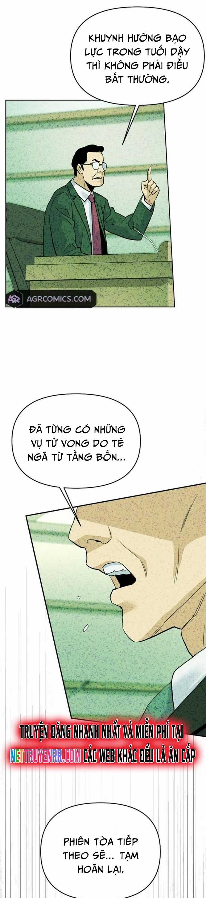 Độc Đạo Chapter 25 trang 23